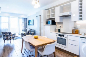 The Regency Menlyn 2 Bedroom Apartment